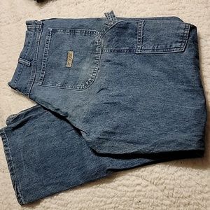 Wrangler carpenter pants
